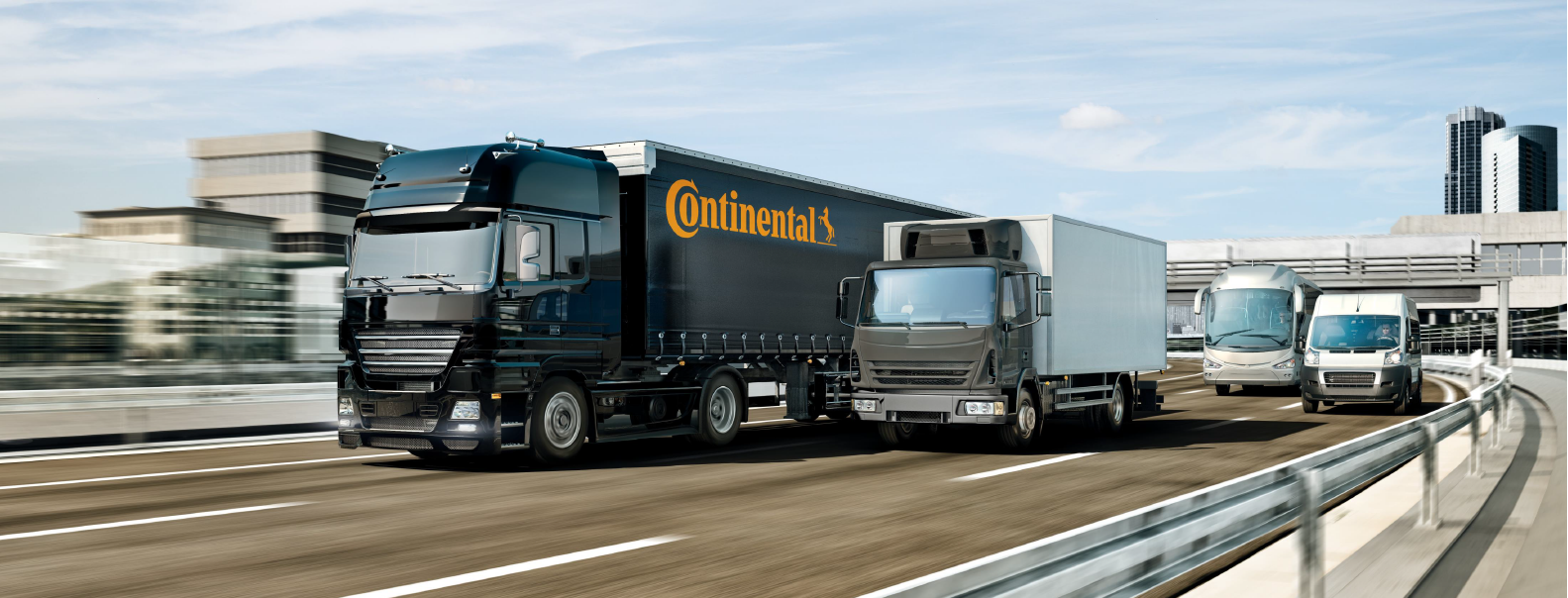 VDO, mobiilsuspakett ja kerged tarbesõidukid