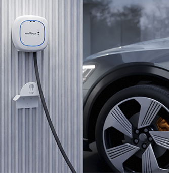 Tutvustame Wallbox Pulsar Max: ülim laadimislahendus!